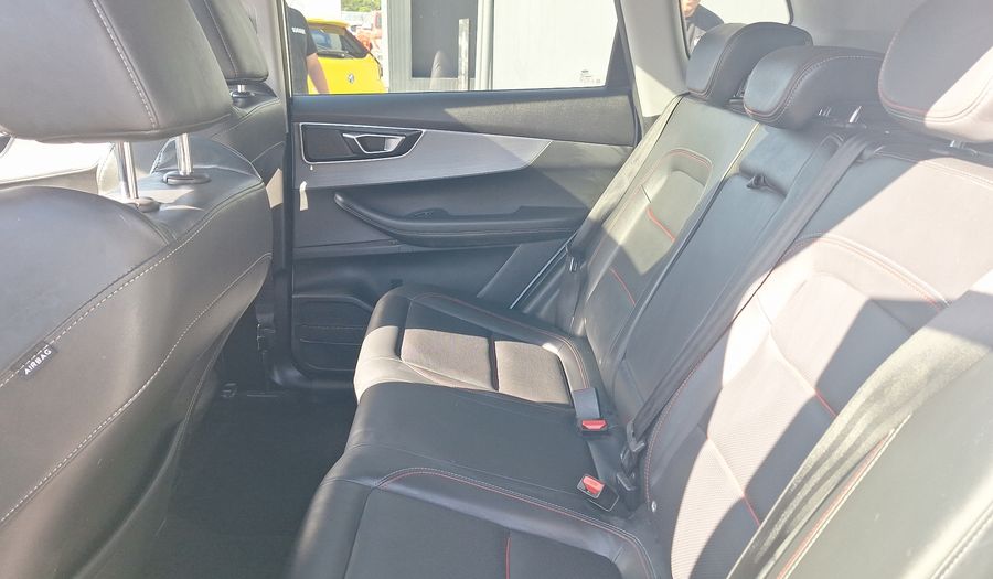 Chery Tiggo 7 Pro 1.5 CVT GLX Suv 2021