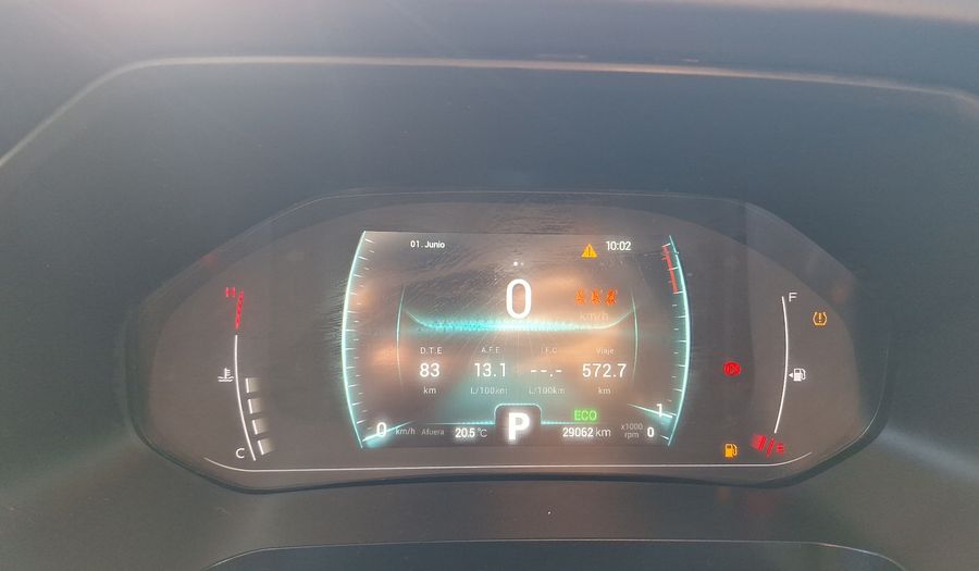 Chery Tiggo 7 Pro 1.5 CVT GLX Suv 2021