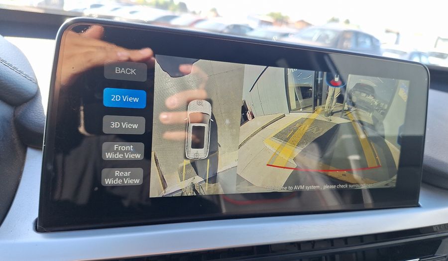 Chery Tiggo 7 Pro 1.5 CVT GLX Suv 2021