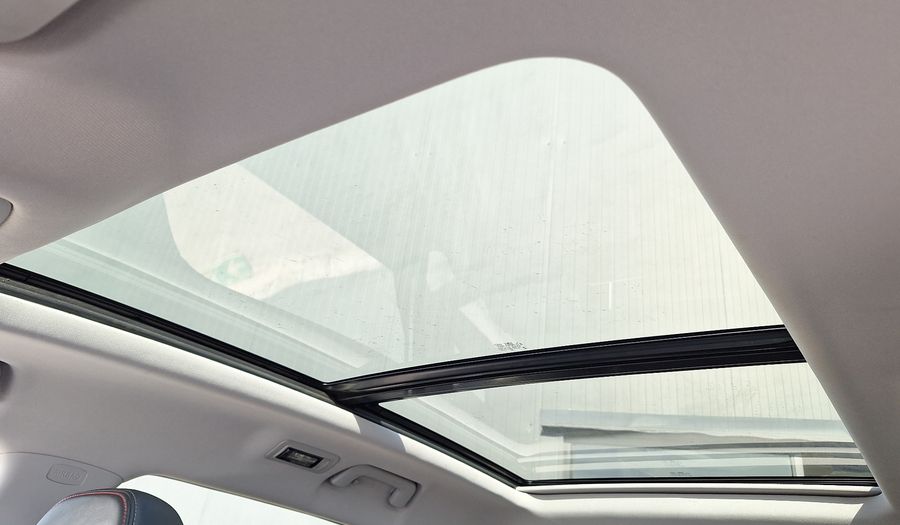 Chery Tiggo 7 Pro 1.5 CVT GLX Suv 2021