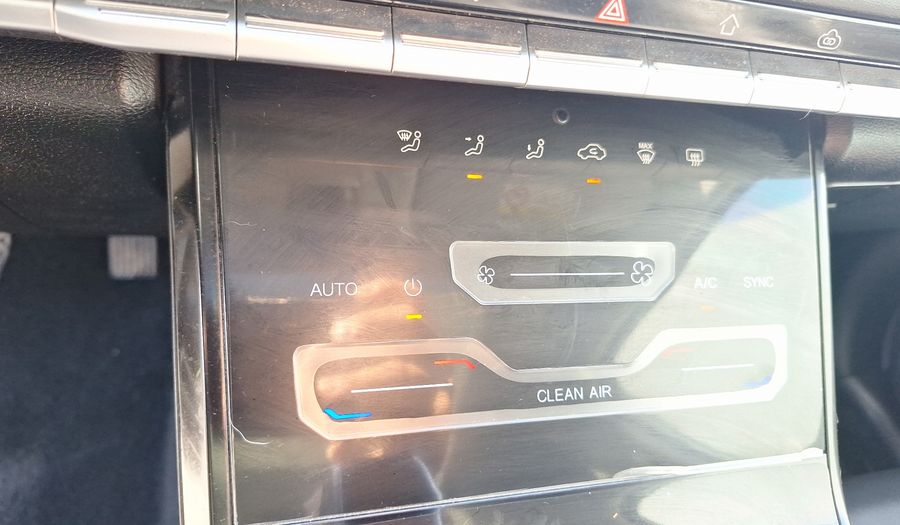 Chery Tiggo 7 Pro 1.5 CVT GLX Suv 2021