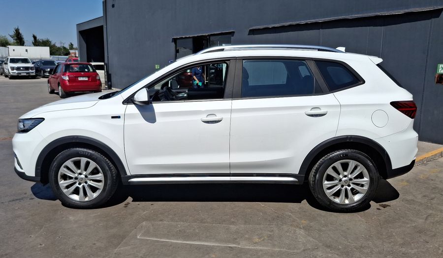 Mg Rx5 1.5T STD Suv 2020