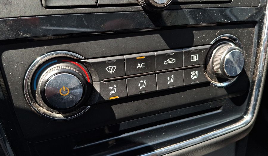 Mg Rx5 1.5T STD Suv 2020