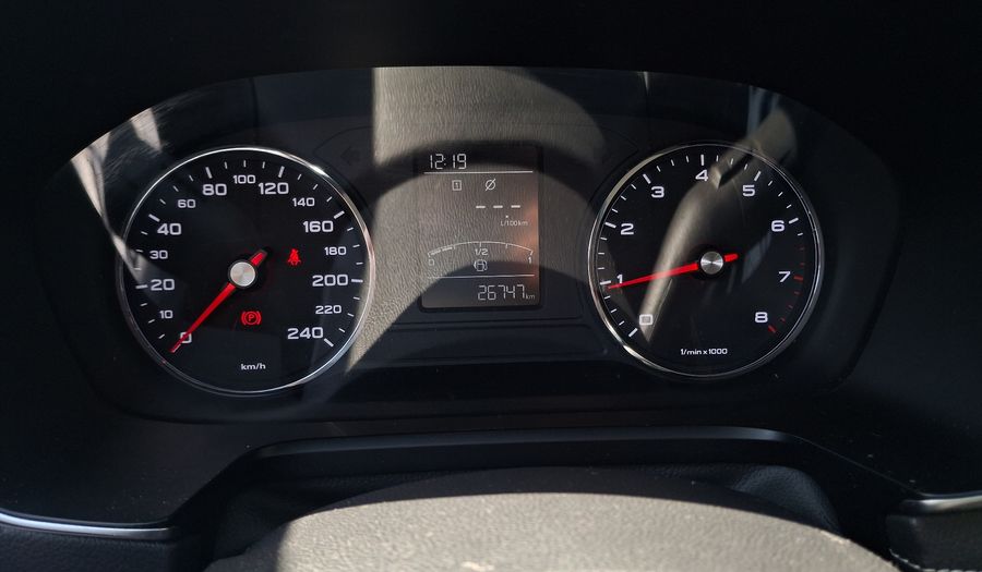 Mg Rx5 1.5T STD Suv 2020