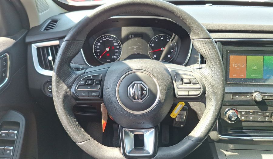 Mg Rx5 1.5T STD Suv 2020