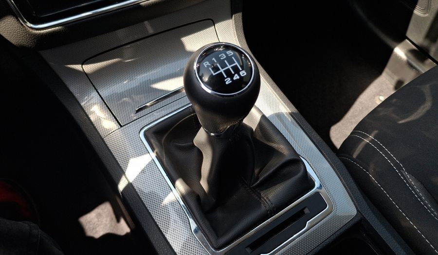 Mg Rx5 1.5T STD Suv 2020