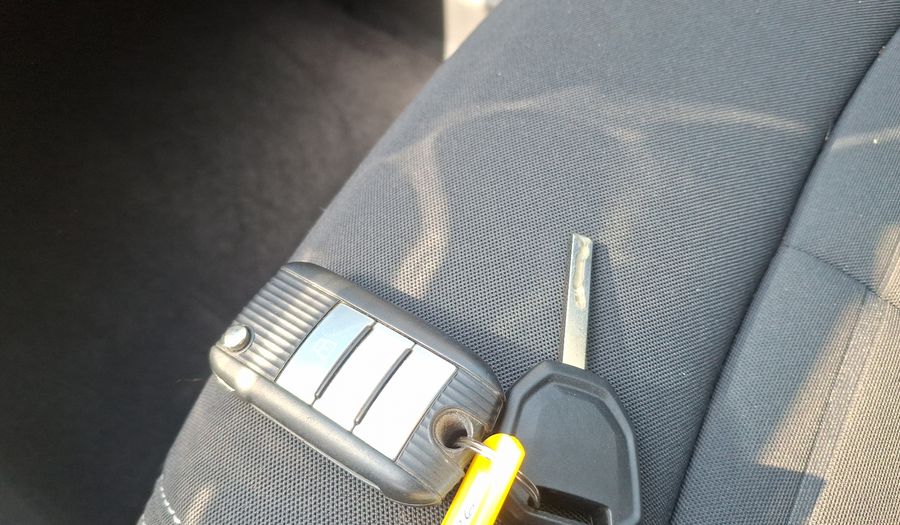 Mg Rx5 1.5T STD Suv 2020