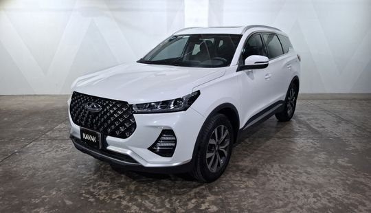 Chirey • Tiggo 7 Pro