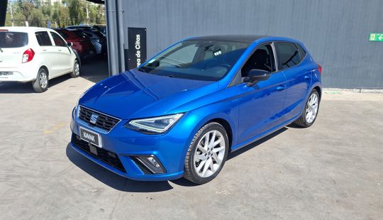 Seat • Ibiza