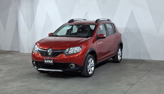 Renault • Stepway