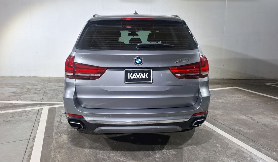 Bmw X5 2.0 XDRIVE40E EXCELLENCE Suv 2017