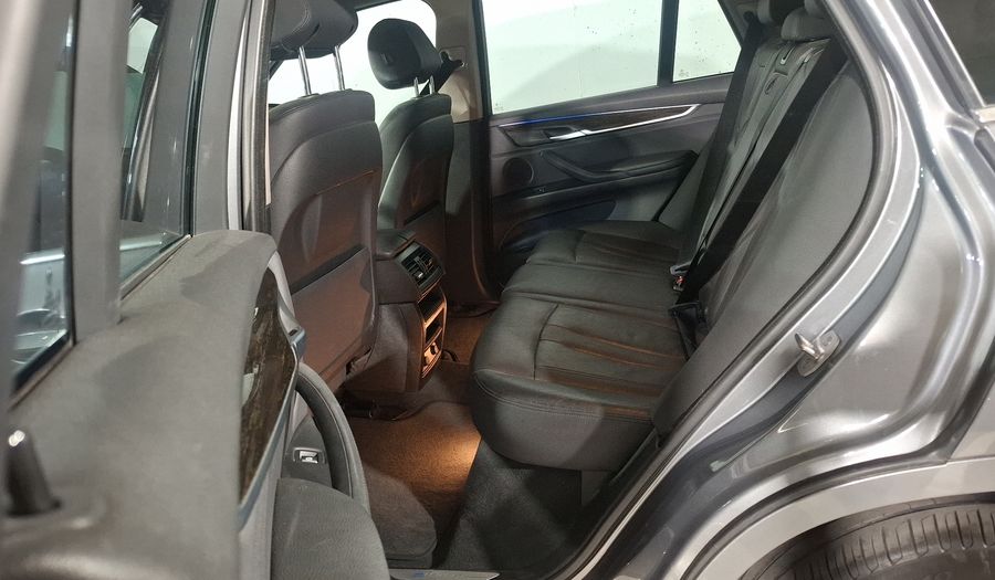 Bmw X5 2.0 XDRIVE40E EXCELLENCE Suv 2017