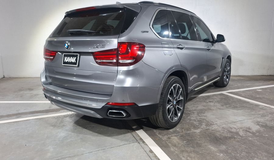 Bmw X5 2.0 XDRIVE40E EXCELLENCE Suv 2017