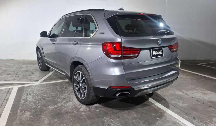 Bmw X5 2.0 XDRIVE40E EXCELLENCE Suv 2017