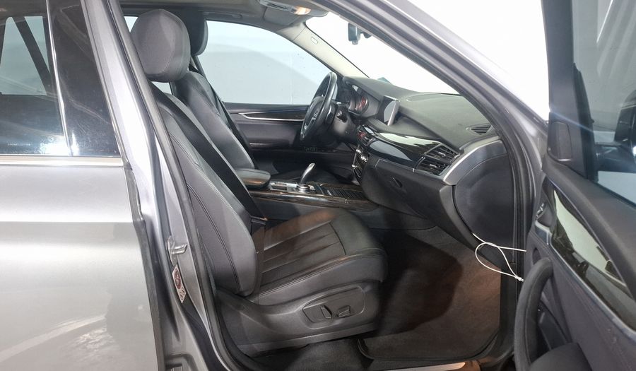 Bmw X5 2.0 XDRIVE40E EXCELLENCE Suv 2017