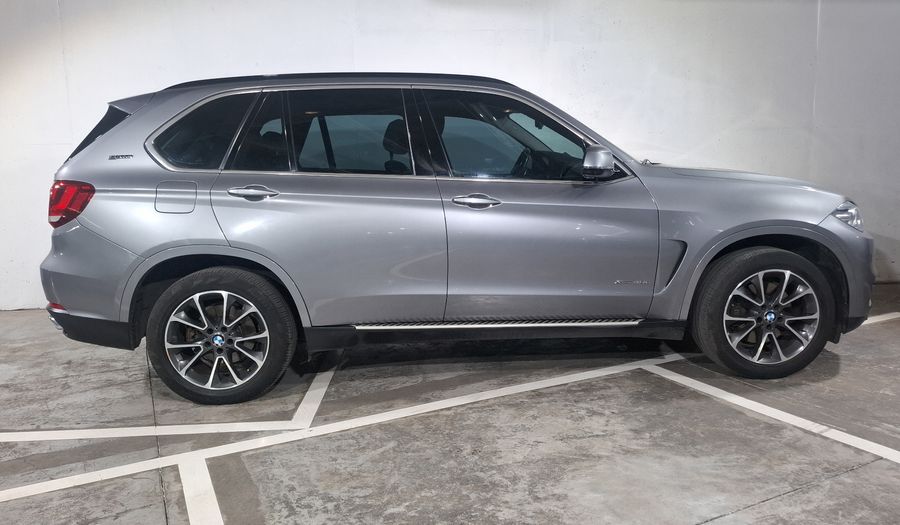 Bmw X5 2.0 XDRIVE40E EXCELLENCE Suv 2017