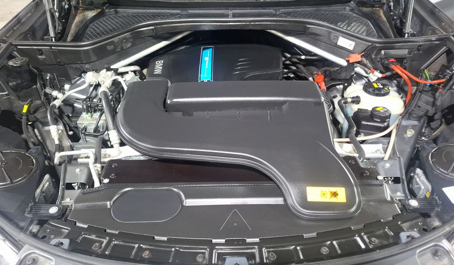 Bmw X5 2.0 XDRIVE40E EXCELLENCE Suv 2017