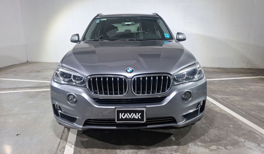 Bmw X5 2.0 XDRIVE40E EXCELLENCE Suv 2017