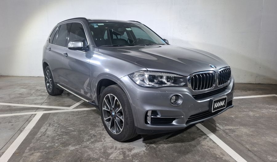 Bmw X5 2.0 XDRIVE40E EXCELLENCE Suv 2017