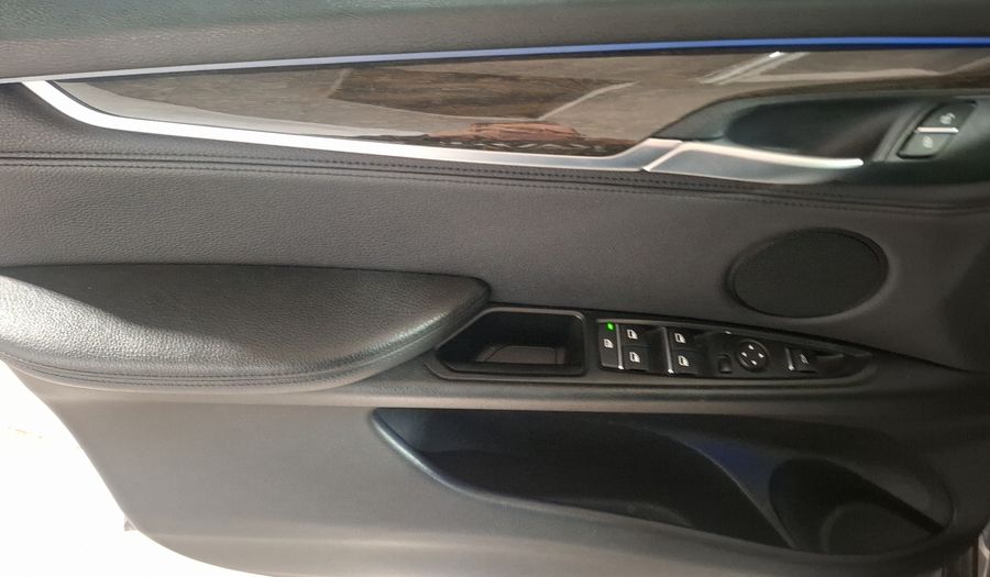 Bmw X5 2.0 XDRIVE40E EXCELLENCE Suv 2017