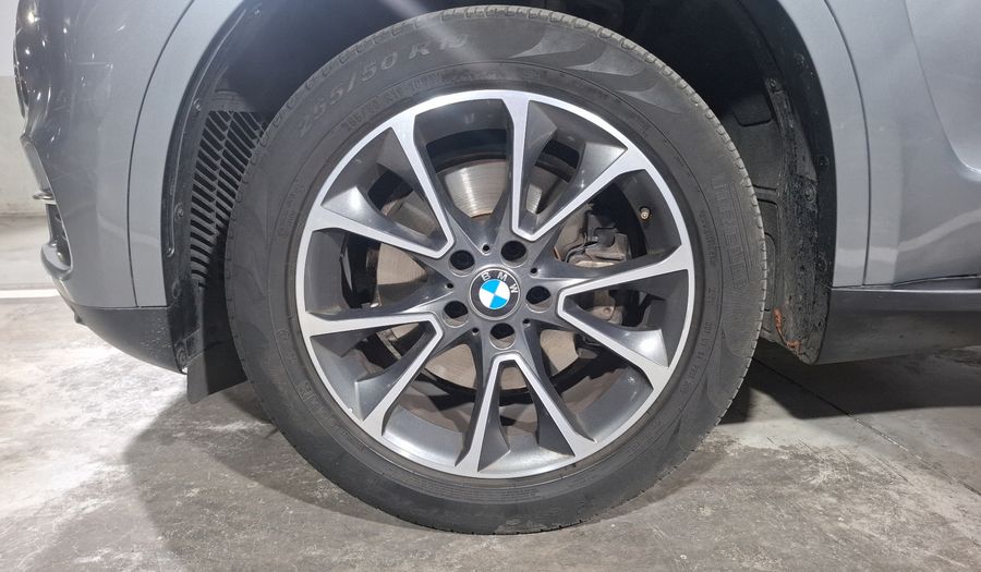 Bmw X5 2.0 XDRIVE40E EXCELLENCE Suv 2017