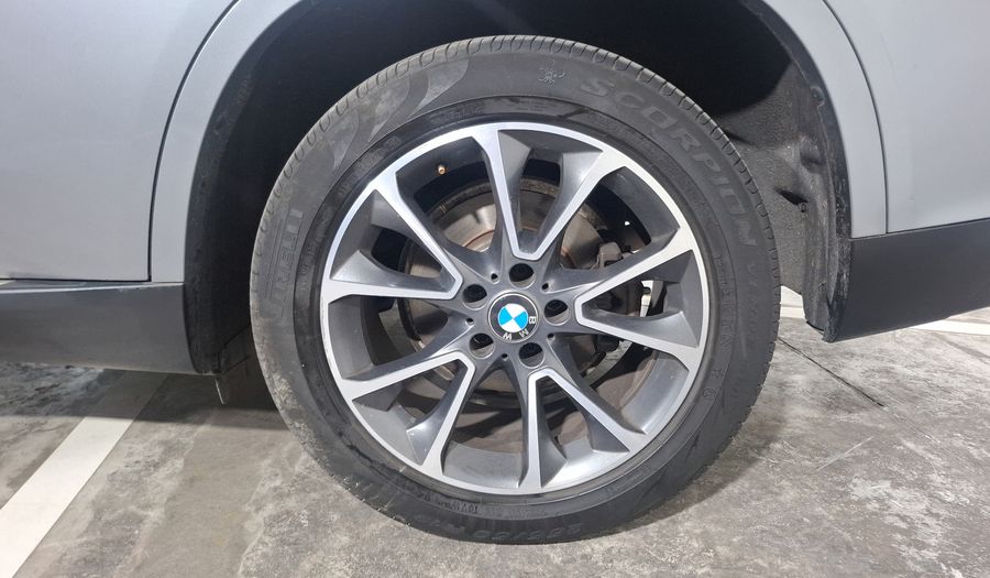 Bmw X5 2.0 XDRIVE40E EXCELLENCE Suv 2017