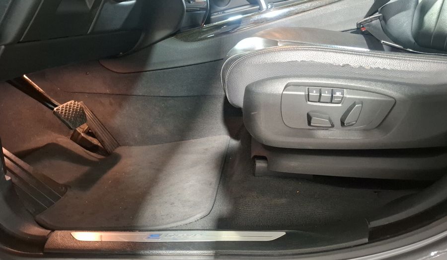 Bmw X5 2.0 XDRIVE40E EXCELLENCE Suv 2017