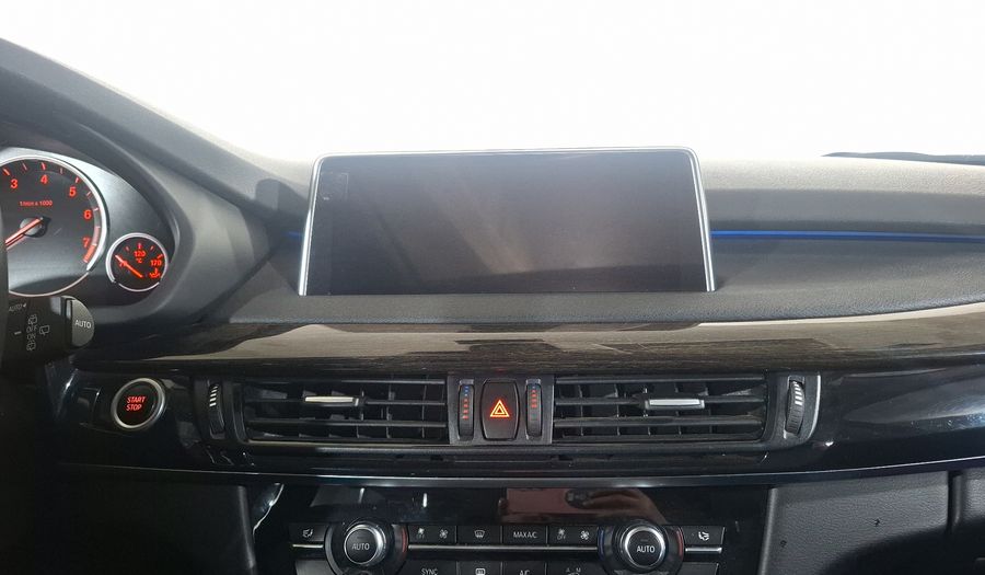 Bmw X5 2.0 XDRIVE40E EXCELLENCE Suv 2017