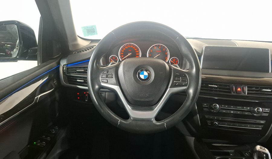 Bmw X5 2.0 XDRIVE40E EXCELLENCE Suv 2017