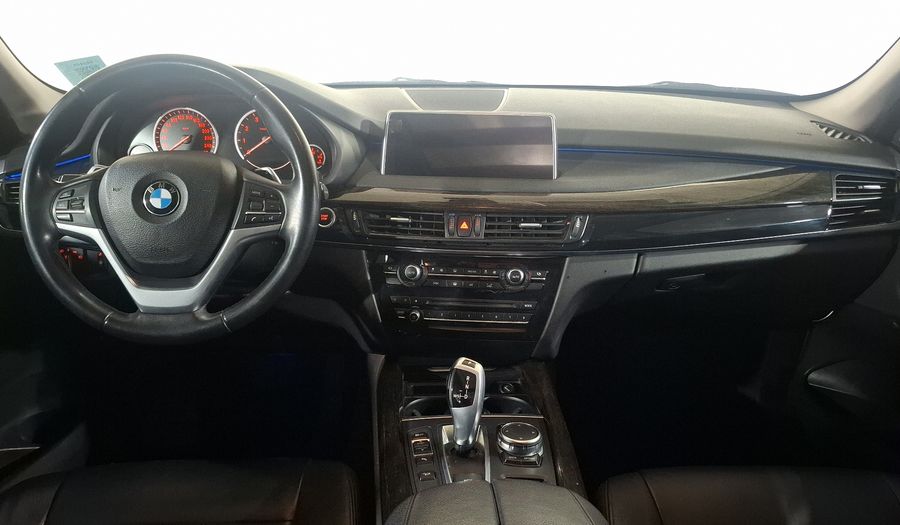 Bmw X5 2.0 XDRIVE40E EXCELLENCE Suv 2017