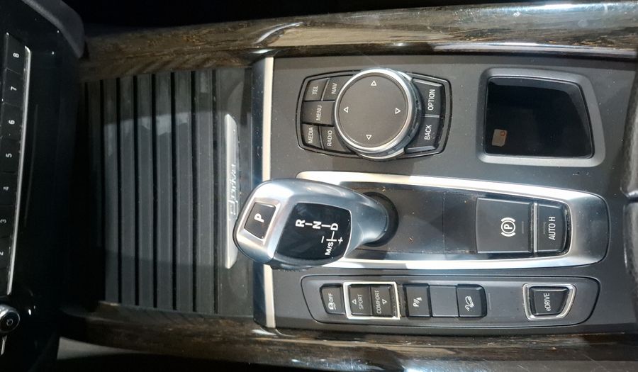 Bmw X5 2.0 XDRIVE40E EXCELLENCE Suv 2017