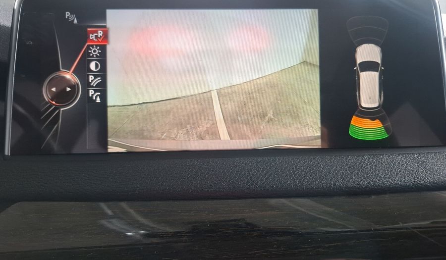 Bmw X5 2.0 XDRIVE40E EXCELLENCE Suv 2017