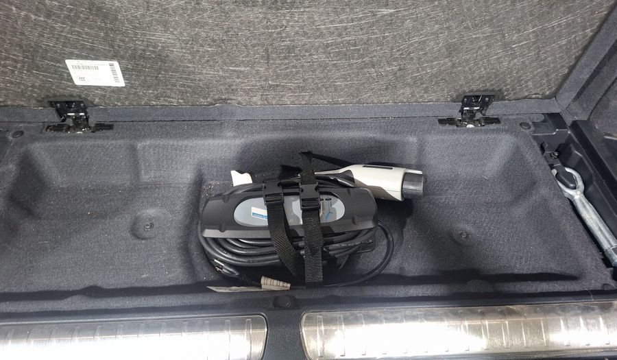 Bmw X5 2.0 XDRIVE40E EXCELLENCE Suv 2017