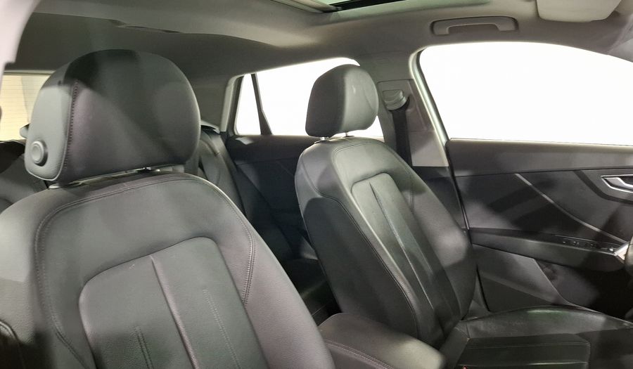 Audi Q2 1.4 35 TFSI SELECT DCT Suv 2020