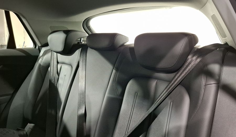 Audi Q2 1.4 35 TFSI SELECT DCT Suv 2020