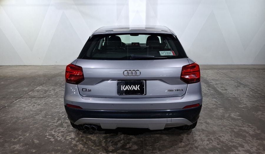 Audi Q2 1.4 35 TFSI SELECT DCT Suv 2020