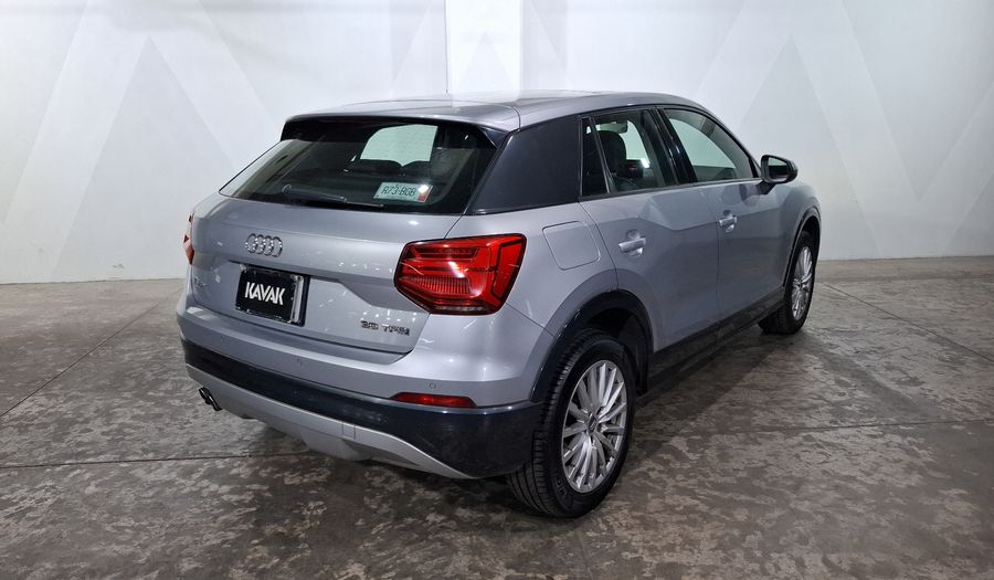 Audi Q2 1.4 35 TFSI SELECT DCT Suv 2020