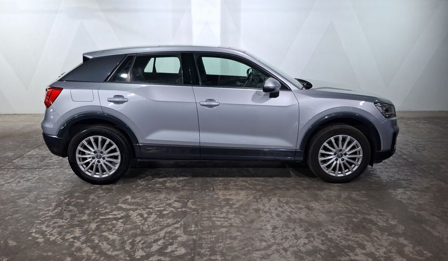 Audi Q2 1.4 35 TFSI SELECT DCT Suv 2020