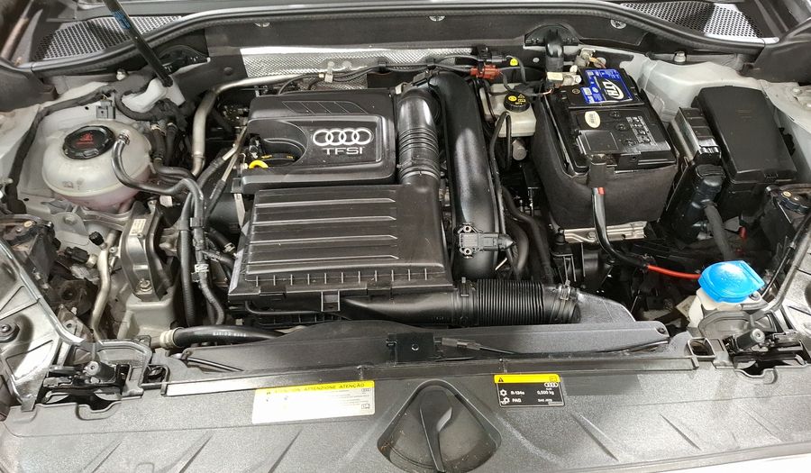 Audi Q2 1.4 35 TFSI SELECT DCT Suv 2020