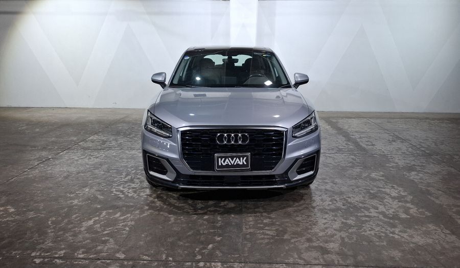 Audi Q2 1.4 35 TFSI SELECT DCT Suv 2020