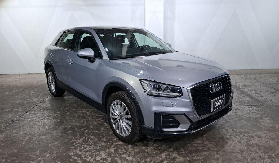 Audi Q2 1.4 35 TFSI SELECT DCT Suv 2020