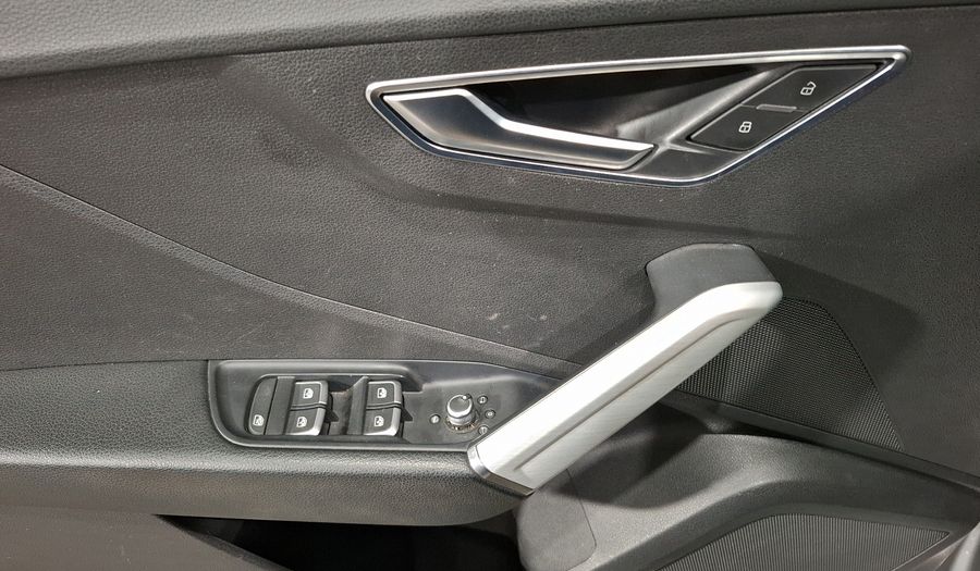 Audi Q2 1.4 35 TFSI SELECT DCT Suv 2020