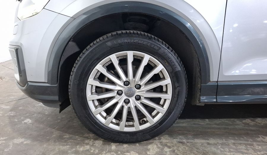 Audi Q2 1.4 35 TFSI SELECT DCT Suv 2020