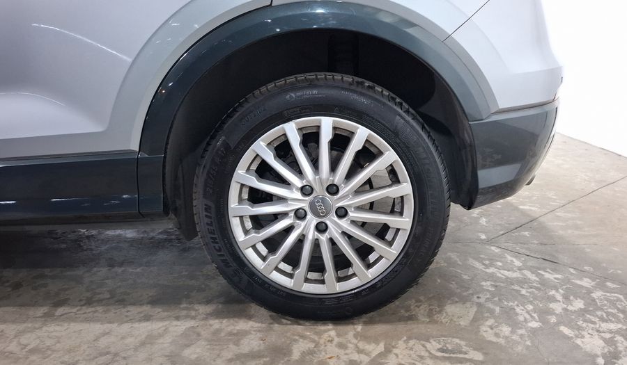 Audi Q2 1.4 35 TFSI SELECT DCT Suv 2020