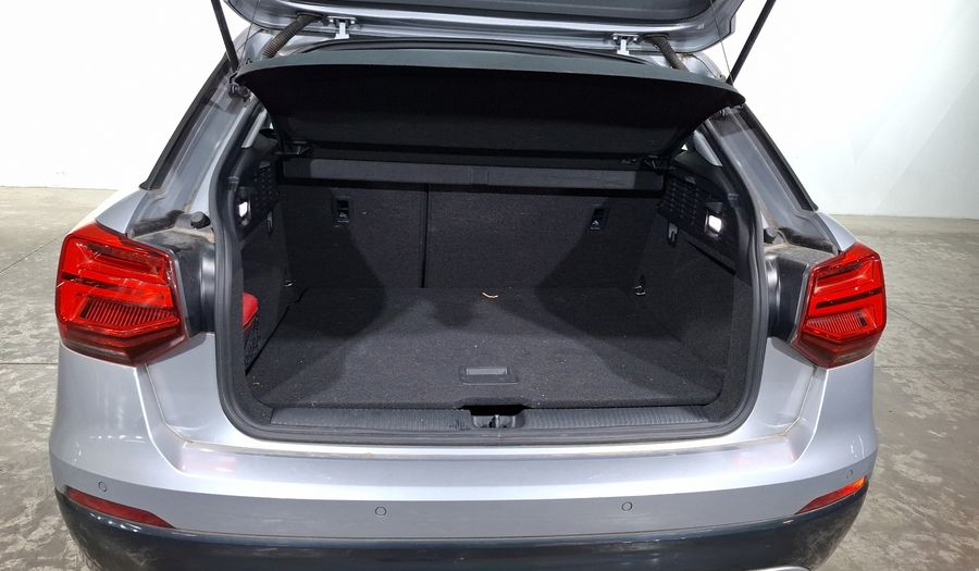 Audi Q2 1.4 35 TFSI SELECT DCT Suv 2020