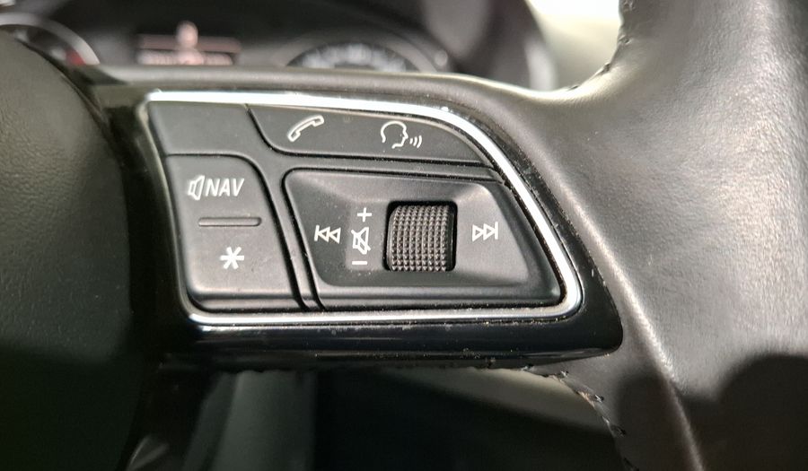 Audi Q2 1.4 35 TFSI SELECT DCT Suv 2020