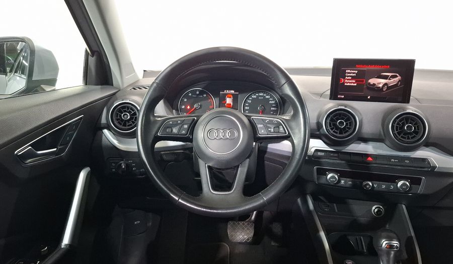 Audi Q2 1.4 35 TFSI SELECT DCT Suv 2020