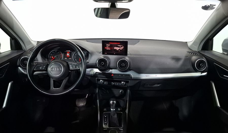 Audi Q2 1.4 35 TFSI SELECT DCT Suv 2020