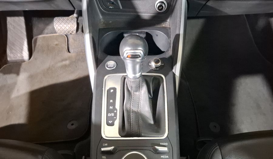 Audi Q2 1.4 35 TFSI SELECT DCT Suv 2020