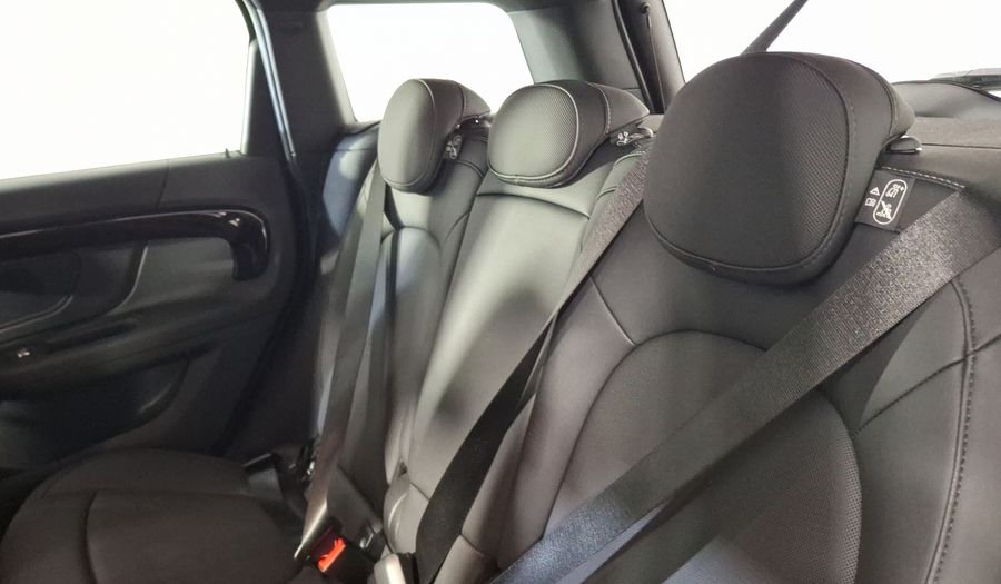 Mini Countryman 1.5 COOPER UNTAMED AUTO Hatchback 2024